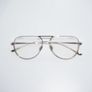 Tom Ford Brille Shiny Gold Prescription Glasses Image 4