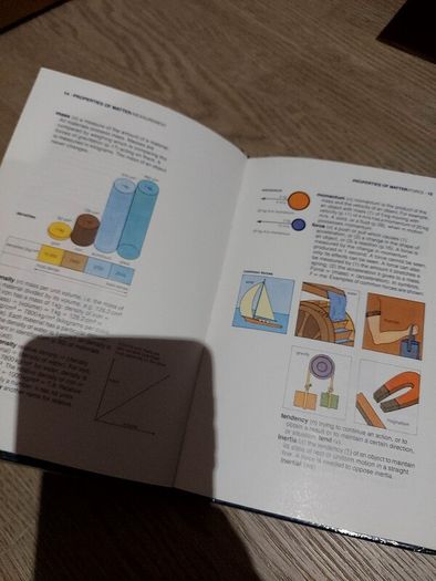 Longman Illustrated Science Dictionary