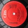 Classic Vinyl 45 Martika 7'' Remix 'More than you know'' Image 6