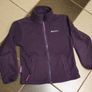 Age 7 - A 2 piece Item - A Mountain Warehouse Jacket with a Removable Inner Fleece & Hood - All Zips fully Intact - # Image 9