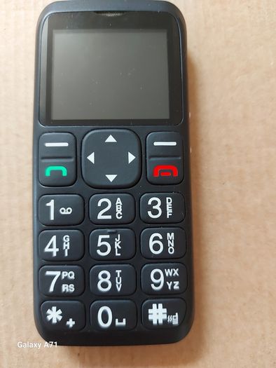 SimpleMobile Mobile Phone in excellent Condition