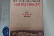 on the blanket h block story first edition