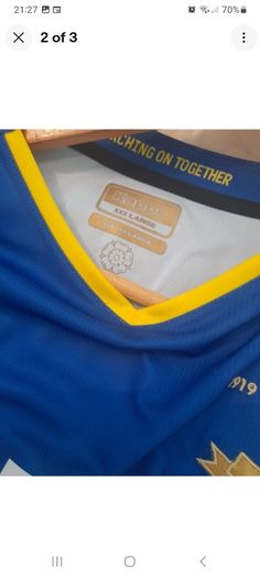 leeds United