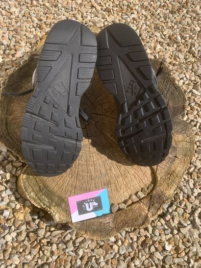 Unique Nike Air Huraches