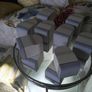 8 Double Bose cube Speakers Image 4