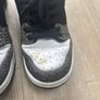 nike dunk sb atmos elephant uk8 Image 4