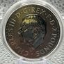 1oz Fine 999 Silver Bullion Britannia 2026 Coin Image 2