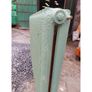 Cast Iron Radiator Large Green Ornate- KAS479 Image 3