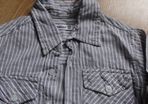Sale E1 Shirt.  Age 3-4