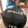 Wall Ball (apollo Branded!!) + Slam Ball Collection, Cheap!! Image 2