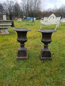 Urn 5 D6570