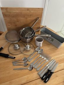 kitchen accessories