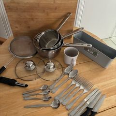 kitchen accessories