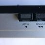 Vintage Sanyo Mgr60 Personal Stereo - Radio Cassette Player Collectable (works Well) Image 3