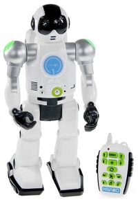 Knabo robot polski