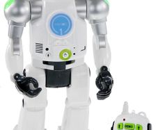 Knabo robot polski