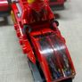 Lego Ninjago 70727 X-1 Ninja Charger Image 6