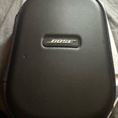 Bose QC 25 Wired Headphones