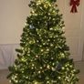 Christmas Tree and Decorations Bundle Image 2