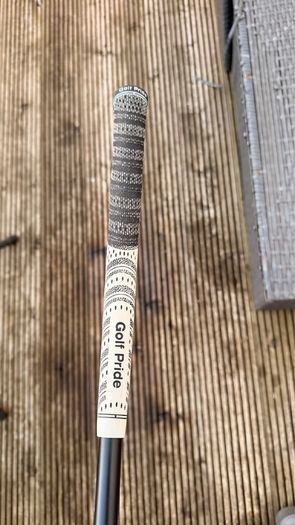 Callaway Elyte driver