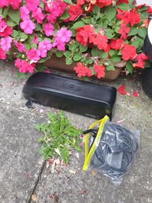 electric bike  battery nearly new