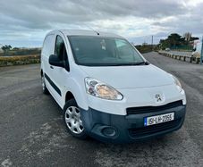 Peugeot Partner For Sale