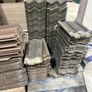 Salvaged roof tiles Image 2