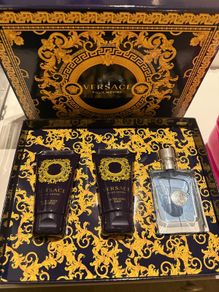 mens Versace set