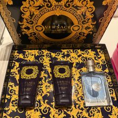 mens Versace set