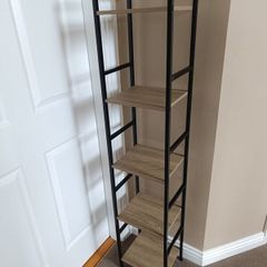 Shelving Unit