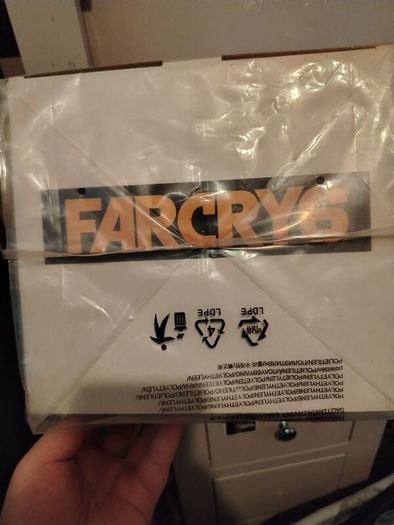 Farcry 6
