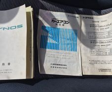 1994 Toyota cynos