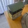 Vintage HORNBY Clockwork Model Railway Collection Image 9