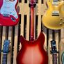 Rickenbacker 330/12 USA Image 5