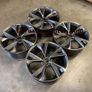 18 19 20" Inch RS7 2020 Audi style wheels A3 A4 A5 A6 A7 Caddy Seat Leon Passat scirocco skoda superb octavia estate 5x112 Image 6