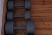 Dumbbell Set