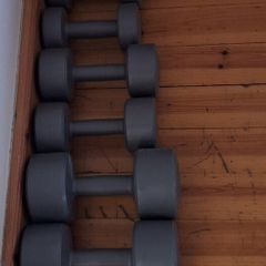 Dumbbell Set