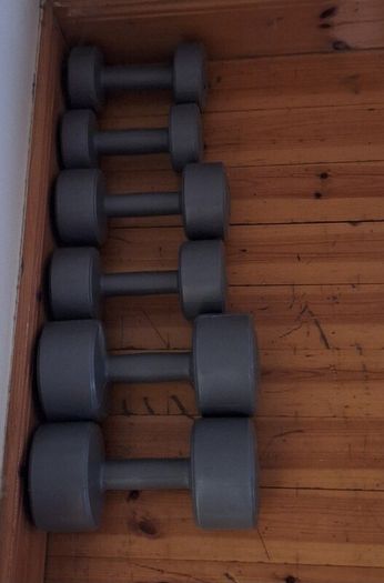 Dumbbell Set