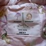 Baby Girl Winter Snowsuit, Excellent Condition like new Image 2