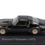 1:43 Pontiac Firebird Trans Am (1977) Smokey & The Bandit Edition Image 2