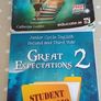 Secondary school books Great expectations book 2 Image 3