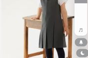 Mark and spencer school uniform 6 years old worn once