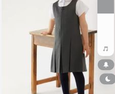 Mark and spencer school uniform 6 years old worn once