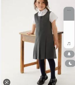 Mark and spencer school uniform 6 years old worn once