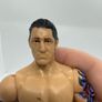 wwe Nexus Heath Slater & Wade Barrett action figures Image 5