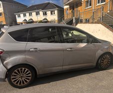 Ford cmax