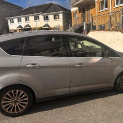 Ford cmax