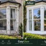 Sash Window Restoration & Glazing | CozyGlaze Irel Image 3