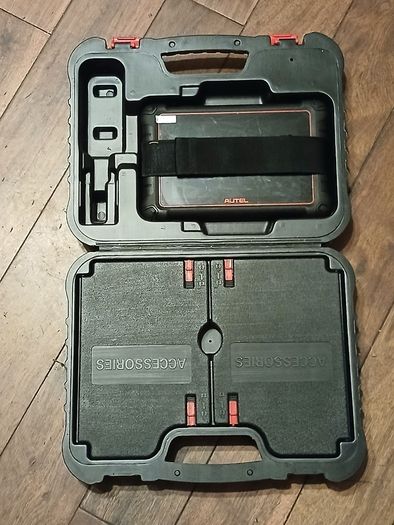 Autel MaxiCom MK900