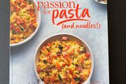 Slimming World Cookery Book Passion for Pasta and Noodles
